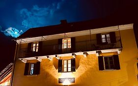 MyVerzasca Resort Ai piee